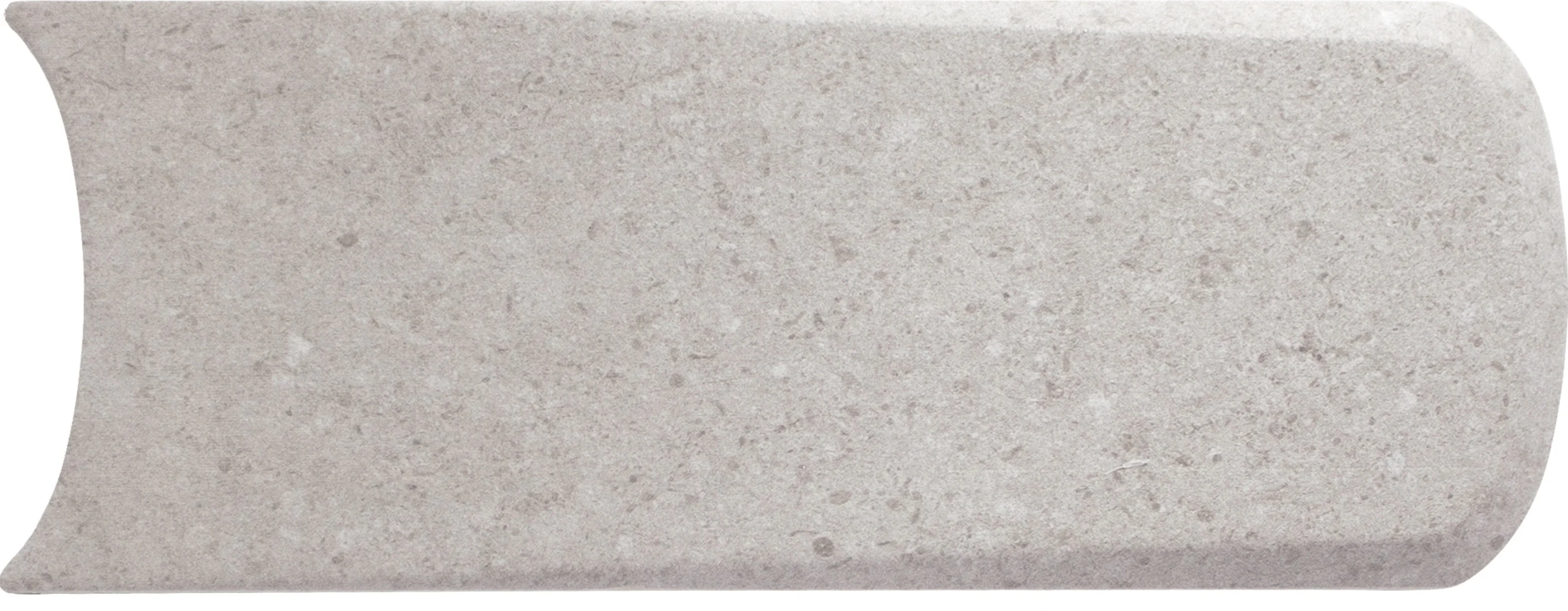Wow Design Boho Greige Stone Matt 10x25  